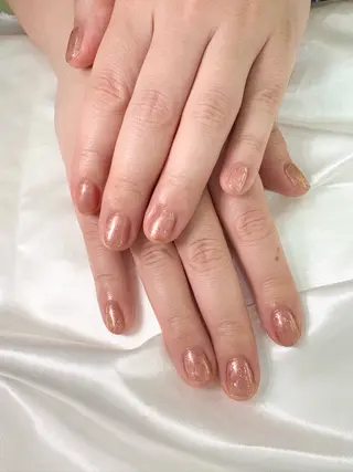 ネイル しまだ なつきのネイルデザイン