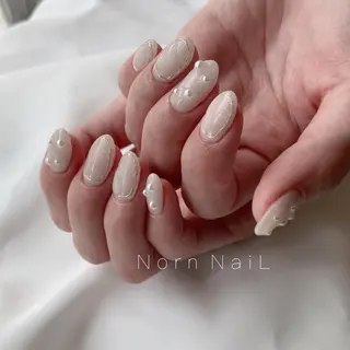 ネイル U Ayaのネイルデザイン