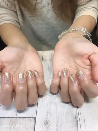 ネイル ✨アン ミユ✨のネイルデザイン