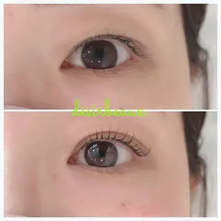 マツエク・マツパ 宮崎 詩織の眉毛・アイブロウイメージ