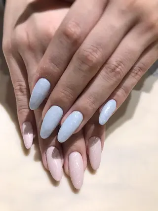 ネイル salon de Tiaraのネイルデザイン
