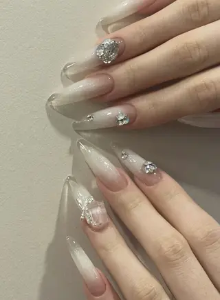 ネイル スカルプ専門店 Ｄ-Beautyのネイルデザイン