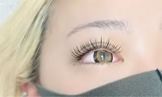 マツエク・マツパ Eyelash CHARMYのマツエク・マツパデザイン