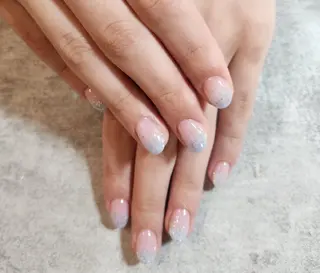 ネイル MINON☆ Alet salonのネイルデザイン