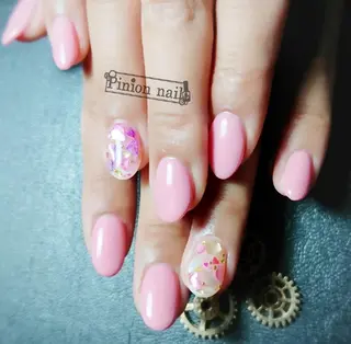 ネイル 【推し活応援サロン】 Mea nuiのネイルデザイン