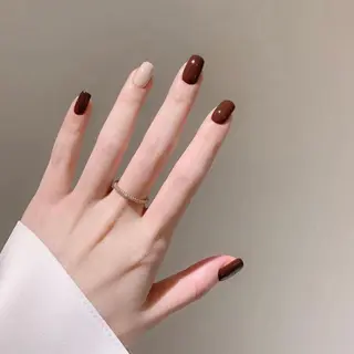 ネイル Jenn Nail Salonのネイルデザイン