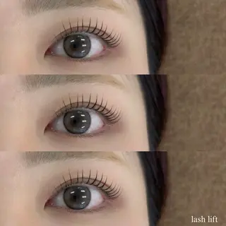 マツエク・マツパ eyelash _ oliのマツエク・マツパデザイン