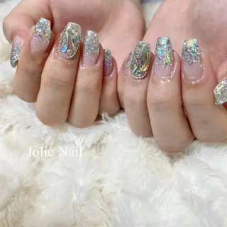 ネイル MIORA︎ マツエク×ネイルのネイルデザイン