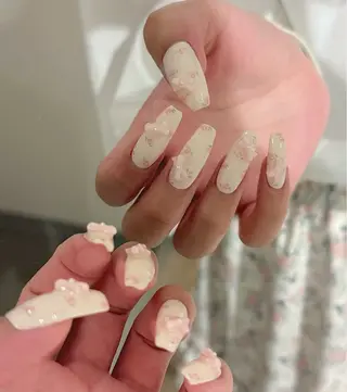 ネイル Nihonthy Nail 新宿のネイルデザイン