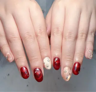 ネイル super girlネイルサロン所属・supergirl ネイル専門サロンのネイルデザイン