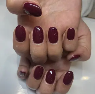 ネイル 鶴田୨ৎmaison de NALIのネイルデザイン