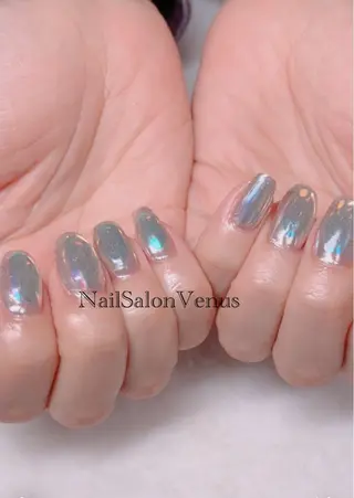 ネイル and Lilyのネイルデザイン