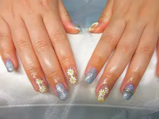 ネイル プライベートサロン M's   nailのネイルデザイン