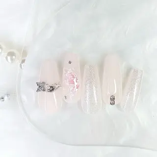 ネイル toi nailのネイルデザイン