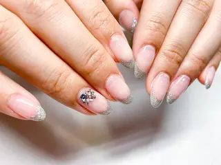 ネイル Suu ..のネイルデザイン