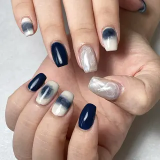 ネイル 〜hau nail〜 YUKIのネイルデザイン