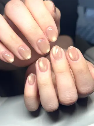 ネイル 岩崎 みわのネイルデザイン