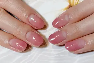 ネイル 自爪育成専門店 Kapilinaのネイルデザイン