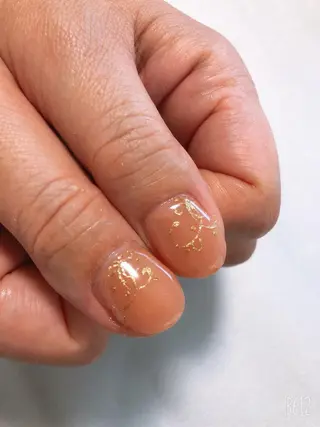 ネイル Asa miのネイルデザイン