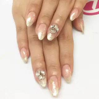 ネイル ネイリスト CHIAKIのネイルデザイン