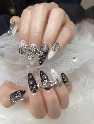 ネイル COCO ネイルのネイルデザイン