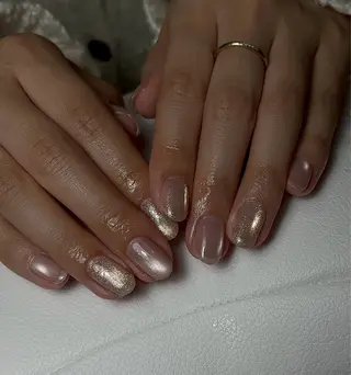 ネイル gypsofia ジプソフィアのネイルデザイン