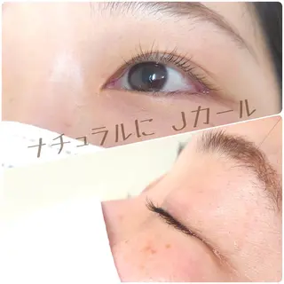 マツエク・マツパ くるるん 佐藤のマツエク・マツパデザイン