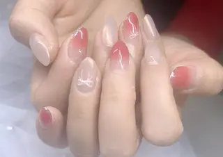 ネイル YK ネイルサロンのネイルデザイン