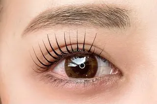 マツエク・マツパ joieange eyelashのマツエク・マツパデザイン