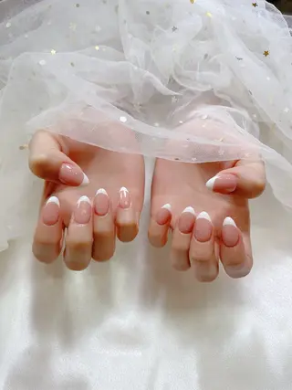 ネイル ジョリ kasumi🌹💅のネイルデザイン