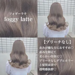 カラー 🔷横浜/メンズ TAKUMI🔷のヘアスタイル