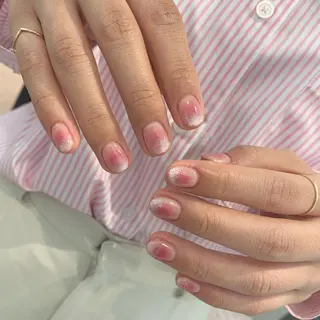 ネイル マキノ ユイのネイルデザイン