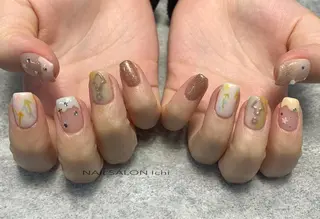 ネイル NAILSALON Ichiのネイルデザイン