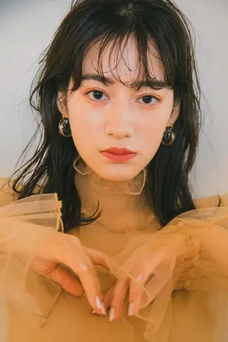 ミディアム カラー パーマ ヘアアレンジ 🎊LUZ🎊_公 式_🩵髪質改善🩵のヘアスタイル