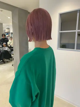 ミディアム 図司 理恵子のマツエク・マツパデザイン