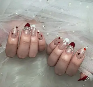 ネイル YOINAIL ヨイネイルサロンのネイルデザイン