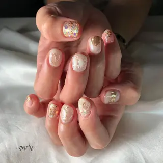 ネイル You kyehwaのネイルデザイン