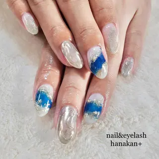 ネイル S Fumiのマツエク・マツパデザイン