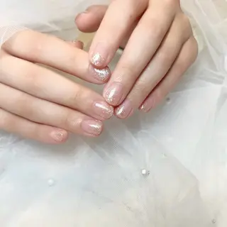 ネイル T Nanamiのネイルデザイン