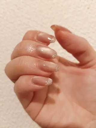 ネイル すみれ💜量産 地雷 痛ﾈｲﾙ 韓国ﾈｲﾙのネイルデザイン