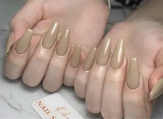 ネイル 林 Yunaのネイルデザイン