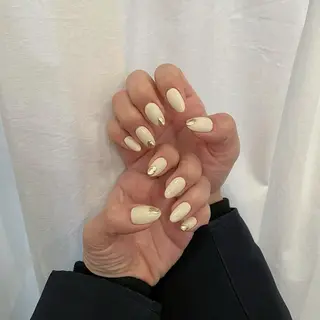 ネイル 内田 光のネイルデザイン