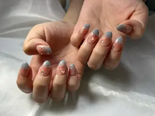 ネイル 💎JADE💎 安田沙也香のネイルデザイン