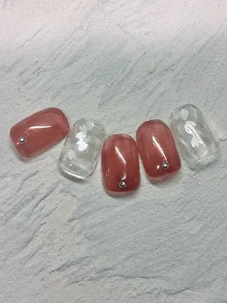 ネイル 【Ranan】 MIHOのネイルデザイン