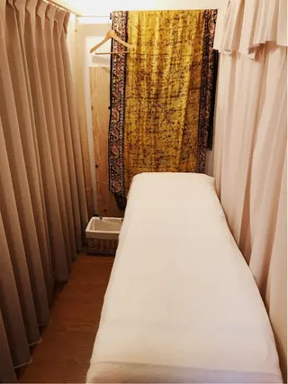 HARRY.Q 二子はりきゅう治療室のエステ・リラクイメージ