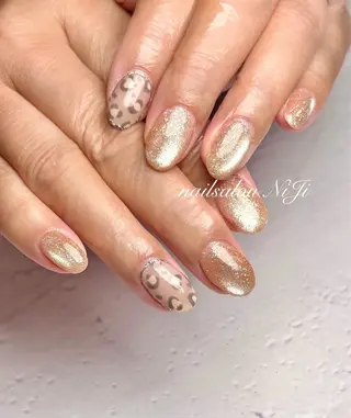 ネイル nailsalon N iJiのネイルデザイン