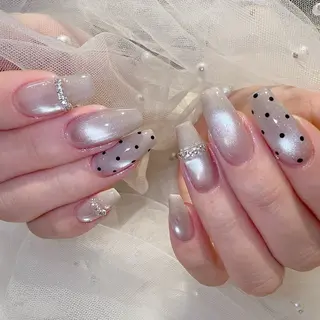 ネイル DG nailのネイルデザイン