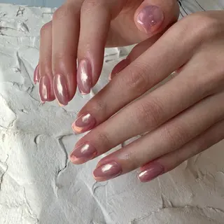 ネイル Natsuko 🪼のネイルデザイン