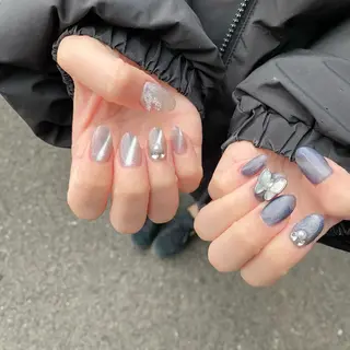 ネイル Salon Kのネイルデザイン
