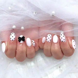 ネイル Noix 横浜のネイルデザイン